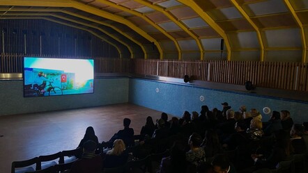 Büyük felaketi belgeseller tarihe not düştü! Dokümanter filmler seyirciyle buluştu - kultur-sanat