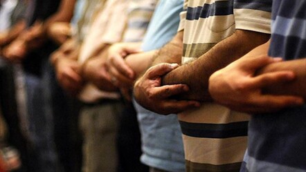 Cuma namazı saat kaçta? 7 Şubat 2025 İstanbul, Ankara, İzmir ve il il cuma namazı saati - haberler