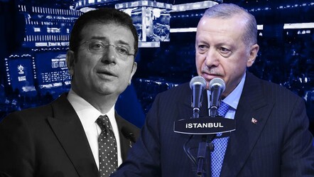 Cumhurbaşkanı Erdoğan