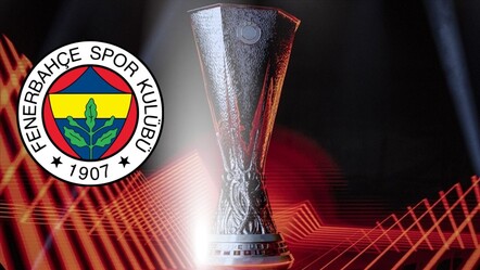 Fenerbahçe Avrupa kadrosu belli oldu mu? Fenerbahçe UEFA listesine 3 yeni ismi ekledi! - haberler