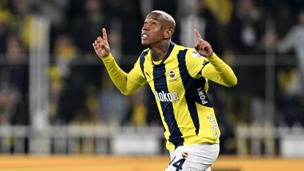 Fenerbahçe, UEFA listesini bildirdi! 3 isim eklendi - spor