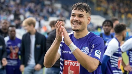 Filip Ugrinic istatistikleri nasıl, piyasa değeri ne kadar, hangi takımlarda oynadı? Trabzonspor Filip Ugrinic transferine hazırlanıyor! - haberler