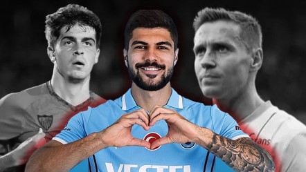 Galatasaray transferde gaza bastı! Eren elmalı için son teklif verildi - Spor