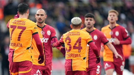 Galatasaray'ın UEFA listesine ekleyeceği 3 isim belli oldu! - Spor