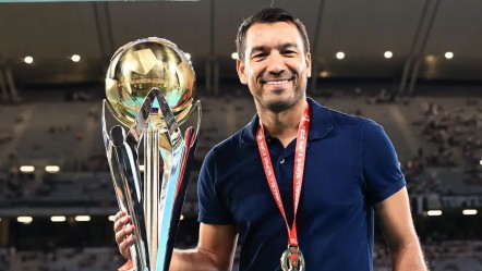 Giovanni Van Bronckhorst'dan çarpıcı ifadeler: "Baskı çok, sabır ise az" - Spor