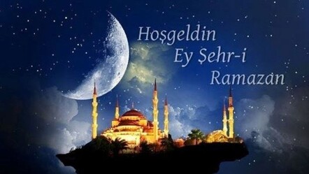 İlk oruç ne zaman 2025? Ramazan ayı başlangıcı ve ilk sahura kalkılacak gece belli oldu - haberler