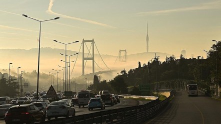 İstanbul'da öldüren 'gizli' tehlike! Özellikle iki saat dilimine dikkat, birçok hastalığa davetiye çıkarıyor - Sağlık