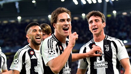 Kenan Yıldız ilk 11'de bekleniyor! Como Juventus maçı hangi kanalda, nerede izlenir? - haberler