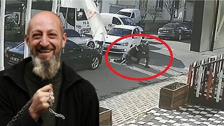 Kırklareli'nde yol kavgası kanlı bitti: Silahlı saldırganın cezası belli oldu - gundem