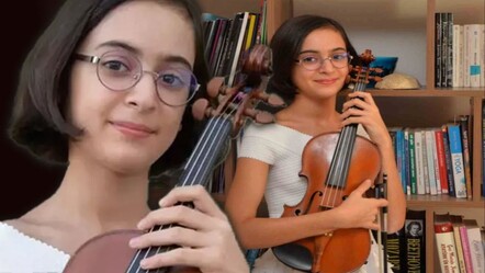 Laçin Akyol kimdir, neden öldü? Ünlü keman sanatçısıydı - haberler