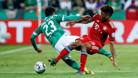 Muhtemel 11 belli oldu! Bayern Münih - Werder Bremen maçı hangi kanalda, nerede izlenir, ne zaman, saat kaçta? - haberler