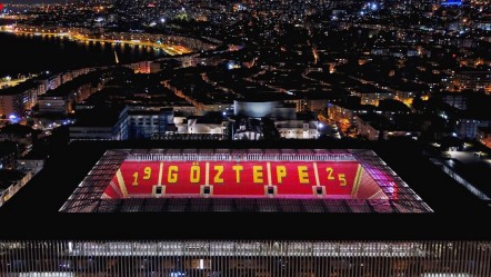 O taraftarlar süresiz yasaklanacak! Göztepe'den yeni duyuru - Spor