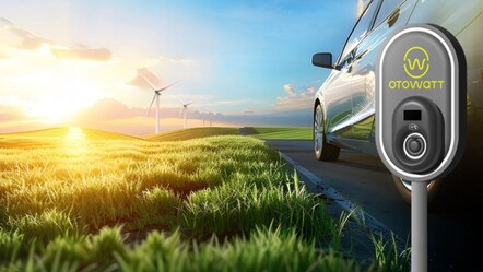 Otowatt ile elektrikli araçlar yeşil enerjiyle buluşuyor - t-otomobil
