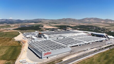 Petlas’tan karbon emisyonunda 5 yıllık büyük hedef - t-otomobil