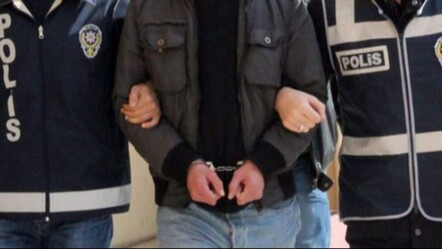 Saklandıkları delikten çıkarıldılar! 3 FETÖ firarisi yakayı ele verdi - gundem