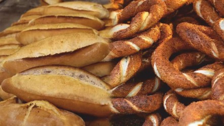 Samsun'da simit ve ekmeğe zam! İşte yeni tarife - Ekonomi