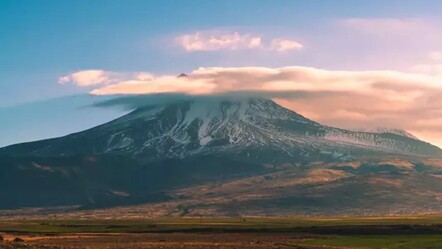 Santorini’deki hareketlilik korkuttu! Hasan Dağı uyandı mı? - gundem