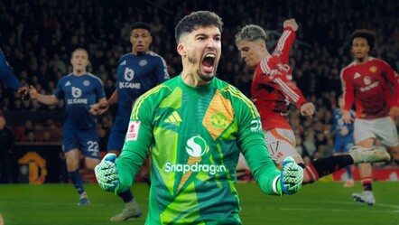 Şifresiz yayınlanacak! Manchester United - Leicester City maçı hangi kanalda, ne zaman, Altay Bayındır oynayacak mı? - haberler