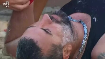 Survivor'da olaylı anlar! Yarışmacı yere yığıldı: Sağlık durumu ise... - magazin