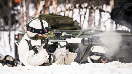 Trump'ın Grönland hamlesi NATO'yu harekete geçirdi! Avrupa asker göndermeyi tartışıyor - dunya