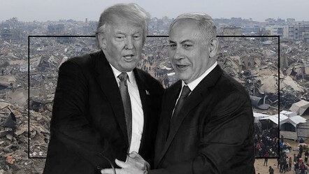 Trump Gazze'yi işgal planından geri adım mı atıyor? 'Kesinlikle acelemiz yok' sözleri gündem oldu - dunya