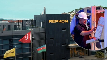 Avrupa’nın mühimmat krizi: Türkiye yardıma koştu! Repkon Almanya'da tesis kuracak - dunya