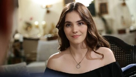 Ünlü oyuncu Almida Ada evleniyor! İşte müstakbel eşi... - magazin