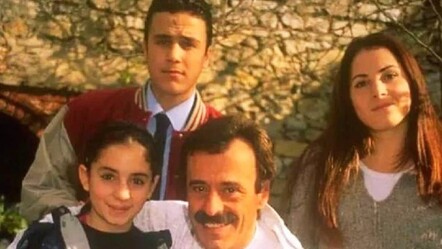 Ünlü oyuncu Eray Demirkol kötü haberi duyurdu! Hayatını kaybetti - MAGAZIN