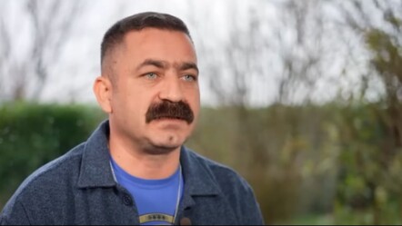 Yemekteyiz Ferdi Işık kimdir? Zuhal Topal'la Yemekteyiz 5. gün yarışmacısı - haberler