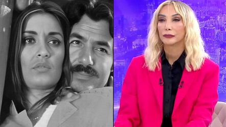 Yıllar önce röportaj yapmıştı! Yasemin Bozkurt'tan dikkat çeken Necla Nazır açıklaması: 