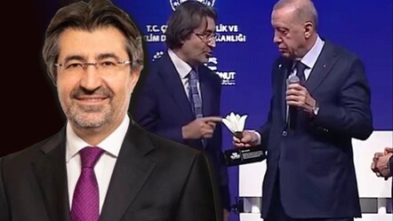 Ziraat Bankası Genel Müdürü Alpaslan Çakar kimdir, neden gündem oldu? En çok konuşulan isim oldu - haberler