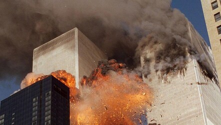 ABD'deki 11 Eylül davasında yeni gelişme: İdam cezasından kaçmak için CIA işkencesini ömür boyu anlatmayacak! - dunya