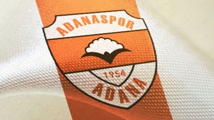 Adanaspor yeni teknik direktörünü açıkladı! - haberler