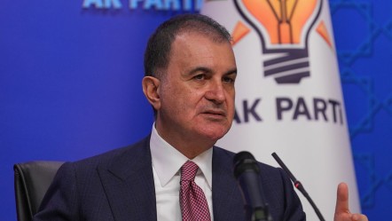 Özel’in sözleri gaflettir! AK Parti’den “Erdoğan sessiz kaldı” sözlerine tepki - Gündem