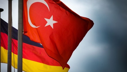 Berlin terör örgütü PKK konusunda uyardı! Türkiye’nin güvenliği göz ardı edilemez! - Dünya