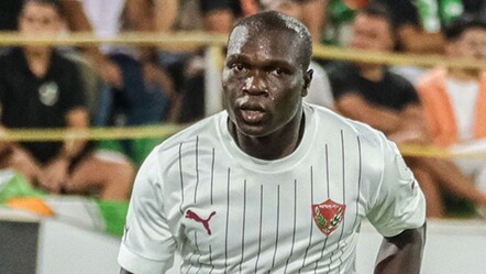 Beşiktaş'ın efsanesi Trendyol 1. Lig liderine gidiyor! Anlaşma sağlandı - spor