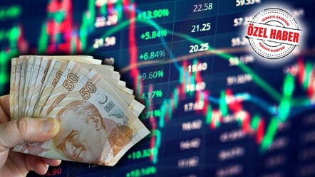 BİST 100 bu hafta %0,53 geriledi! İşte en fazla yükselen ve düşen 10 hisse - ekonomi