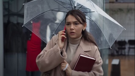 Can Borcu Yasemin kimdir? Çağla Boz yaşı ve oynadığı diziler - haberler