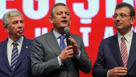 CHP 'ön seçim' diyor, Yavaş kapıyı kapatıyor! PM öncesi 'üçlü zirve' gündemde - Politika