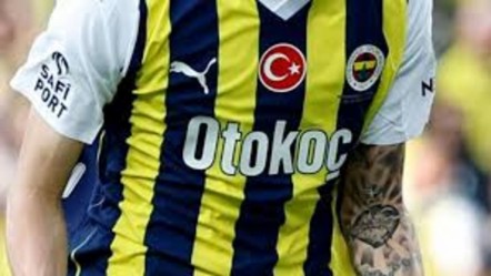 Fenerbahçe, Alanyaspor maçının kamp kadrosunu açıkladı - Spor