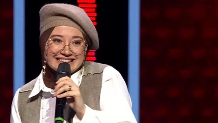 Funda Kayacık kimdir? O Ses Türkiye Funda dublajlarıyla dikkat çekti - haberler