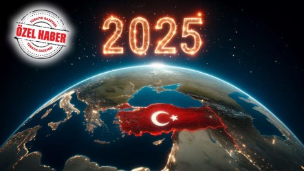 Herkes şaşıracak! İşte 2025'te dünyayı bekleyen sıra dışı olaylar  - Ekonomi