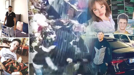 İnsan insana böyle kıyar mı? Uyuşturucu bağımlılığı, cinayetleri tetikliyor - gundem