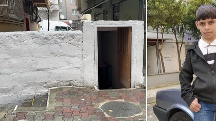 Katil 17, maktul 14 yaşında! İstanbul'da korkunç cinayet - 3-sayfa