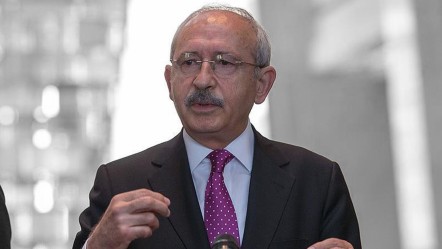 Kılıçdaroğlu 'hançer' sözlerine açıklık getirdi! "Yol arkadaşınız ihanet etmemeli" - Gündem