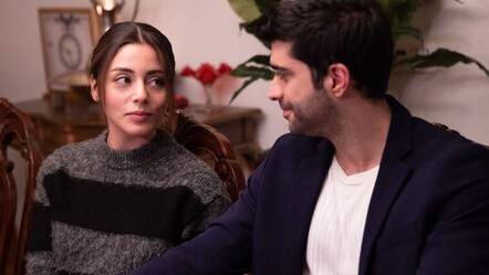 Kızılcık Şerbeti'nde işler değişecek! Sürpriz isim kadroya dahil oldu - magazin