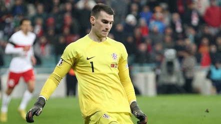 Livakovic kulüp tarihine geçebilir! Bundesliga ekibinden dev teklif - Spor