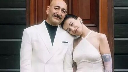 Melike Şahin evli mi? Hayatı ve kariyeri hakkında merak edilenler - haberler