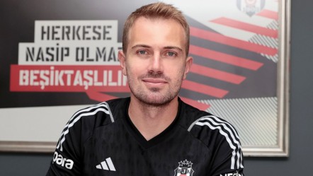 Mert Günok'tan TFF'ye gönderme! "Bize ekstra motivasyon sağladılar" - Spor