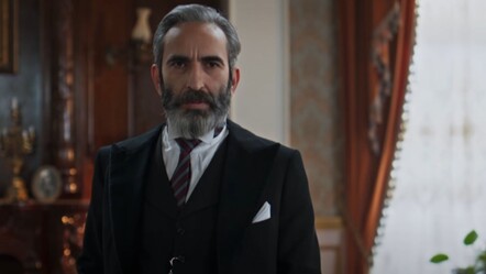 Şakir Paşa Ailesi yeni bölüm ne zaman? - haberler